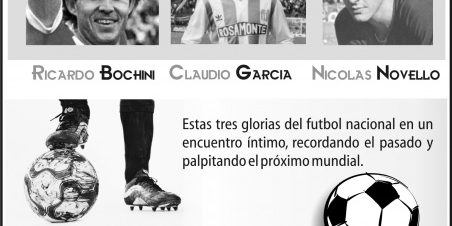charla debate jugadores