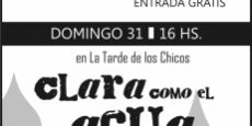ALMA 30 MAYO
