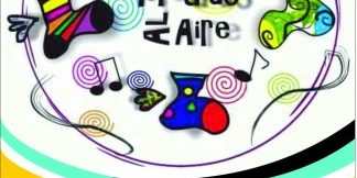 MEDIAS AL AIRE