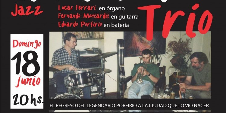 PORFIRIO TRIO
