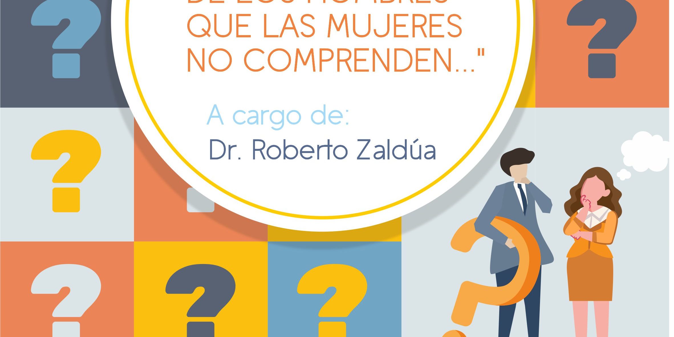 CHARLA ZALDUA